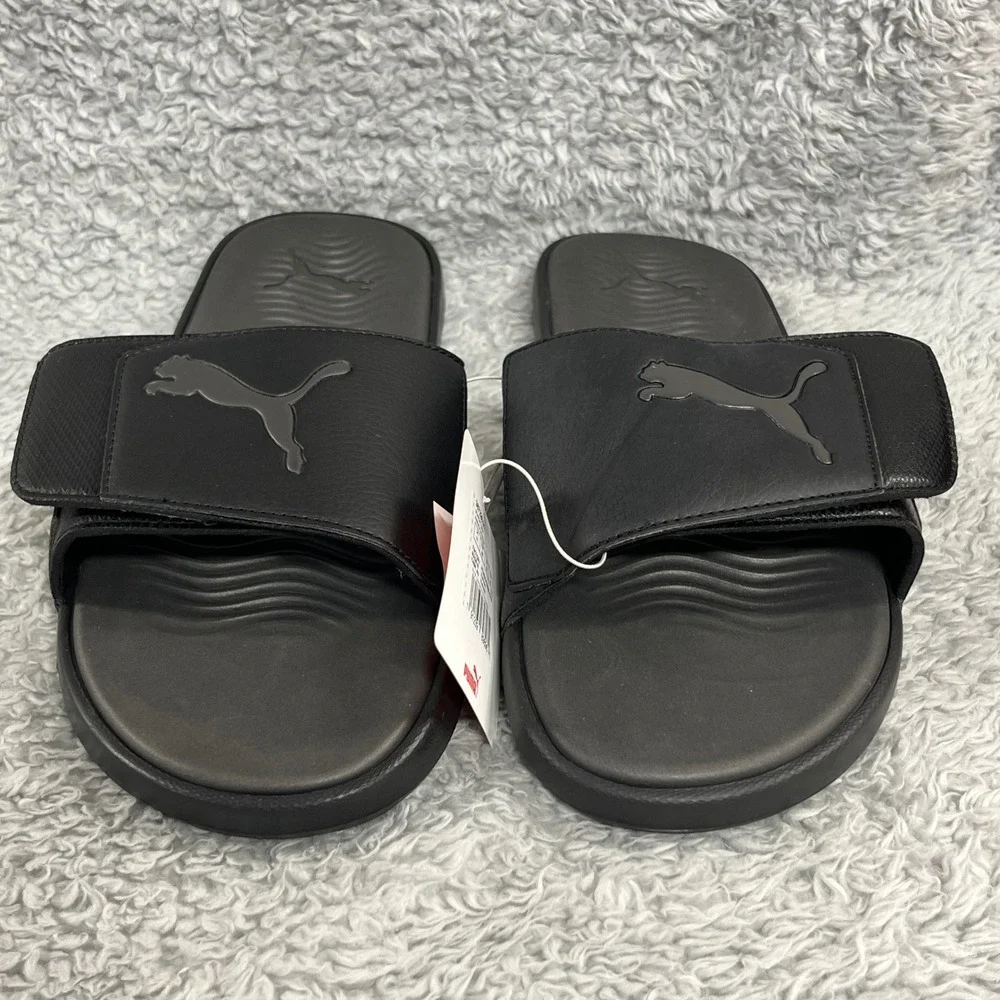 Puma starcat tech